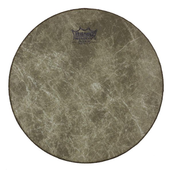 Remo Remo MO2514-FA-U 14 in. Fiberskyn 3 Drumhead MO2514-FA-U